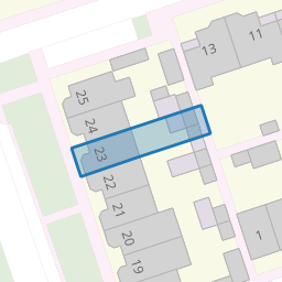 Perceel JVD00-B-3714