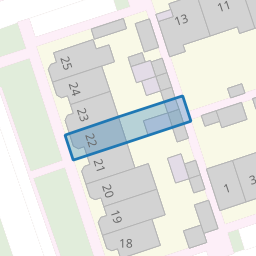 Perceel JVD00-B-3715