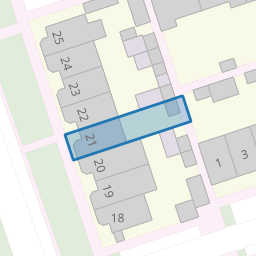 Perceel JVD00-B-3716