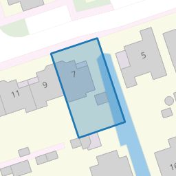 Perceel JVD00-B-3723