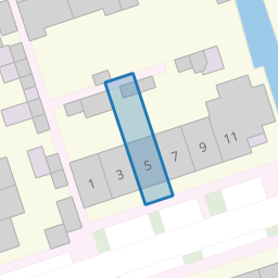 Perceel JVD00-B-3726