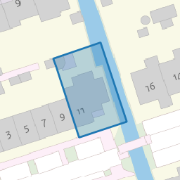 Perceel JVD00-B-3729