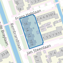 Perceel JVD00-B-3730