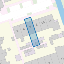 Perceel JVD00-B-3733