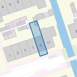 Perceel JVD00-B-3741