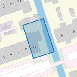 Perceel JVD00-B-3742