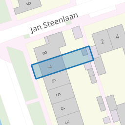 Perceel JVD00-B-3744