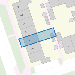 Perceel JVD00-B-3747