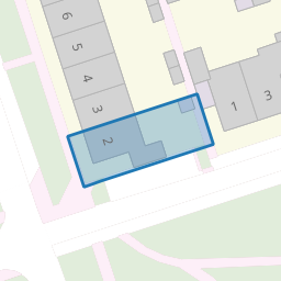 Perceel JVD00-B-3749