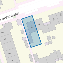 Perceel JVD00-B-3750