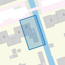 Perceel JVD00-B-3753