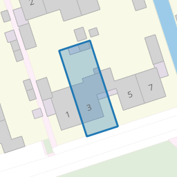 Perceel JVD00-B-3755