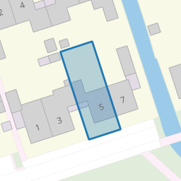 Perceel JVD00-B-3756