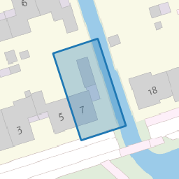 Perceel JVD00-B-3757