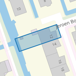 Perceel JVD00-B-3760