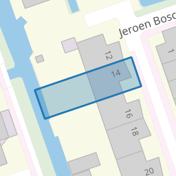 Perceel JVD00-B-3761