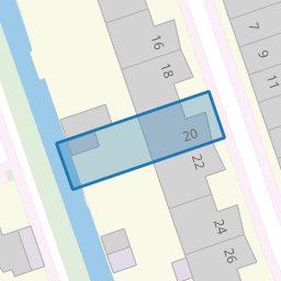 Perceel JVD00-B-3764