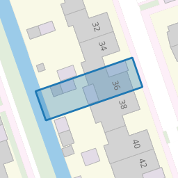 Perceel JVD00-B-3772