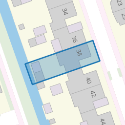 Perceel JVD00-B-3773