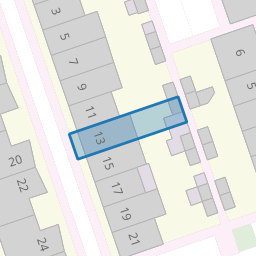 Perceel JVD00-B-3786