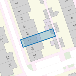 Perceel JVD00-B-3788