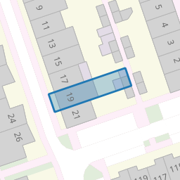 Perceel JVD00-B-3789