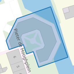 Perceel JVD00-B-3793