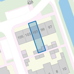 Perceel JVD00-B-3797