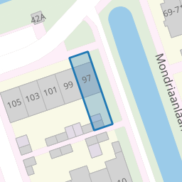 Perceel JVD00-B-3799