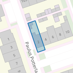 Perceel JVD00-B-3800