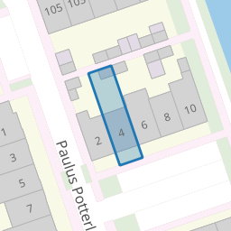 Perceel JVD00-B-3801