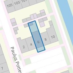 Perceel JVD00-B-3802