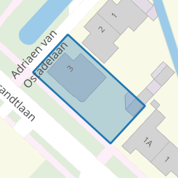 Perceel JVD00-B-3808