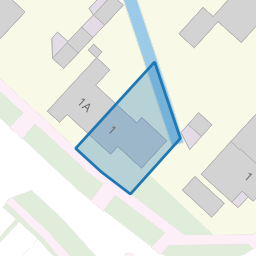 Perceel JVD00-B-3810