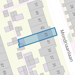 Perceel JVD00-B-3816