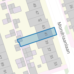 Perceel JVD00-B-3817