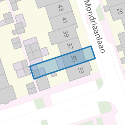 Perceel JVD00-B-3820