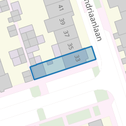 Perceel JVD00-B-3821