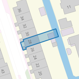 Perceel JVD00-B-3826