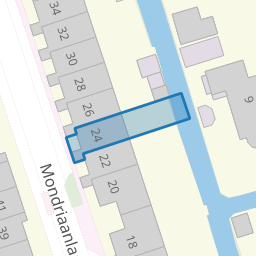 Perceel JVD00-B-3828