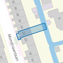 Perceel JVD00-B-3829