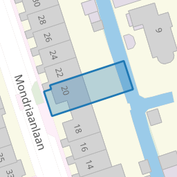 Perceel JVD00-B-3830