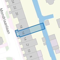 Perceel JVD00-B-3832