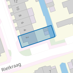 Perceel JVD00-B-3839