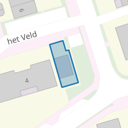 Perceel JVD00-B-3847