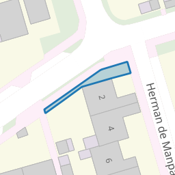 Perceel JVD00-B-3848