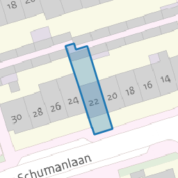 Perceel JVD00-B-3860