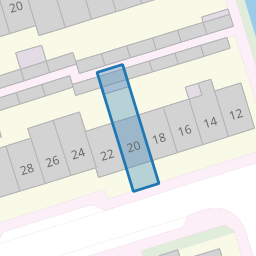 Perceel JVD00-B-3861