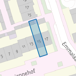 Perceel JVD00-B-3868