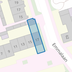 Perceel JVD00-B-3869